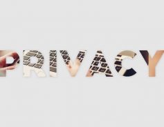 Uw privacy en uw persoonsgegevens