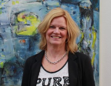 Hilda Schallies-Kuiper