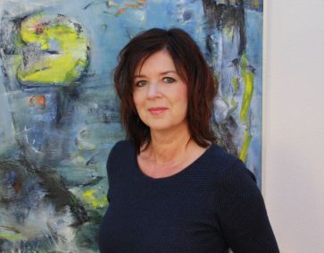Jannie Schuur – Duinkerken