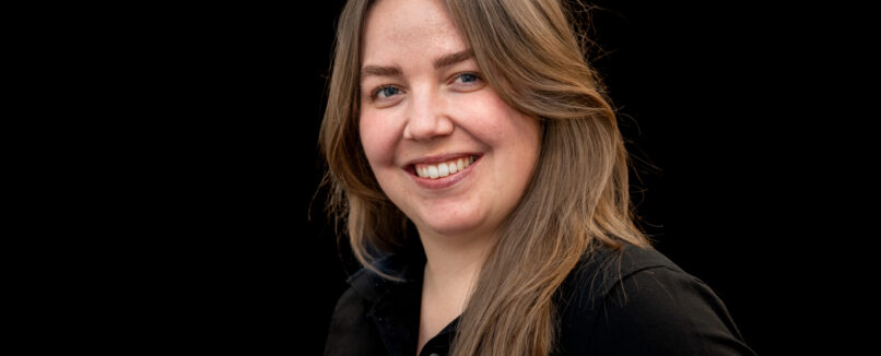 Lucianne de Man